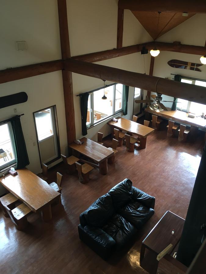 Villa Notrack Niseko Esterno foto